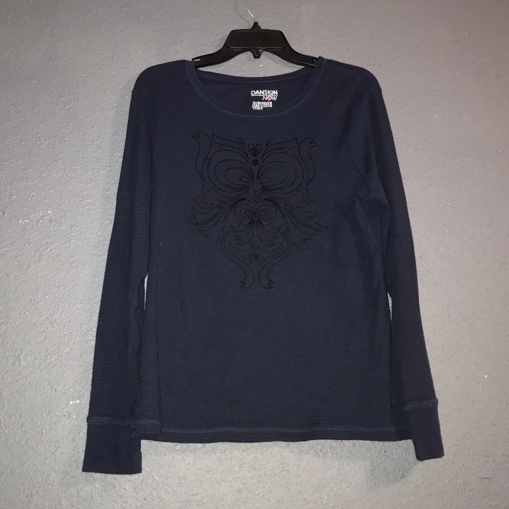 Active tee